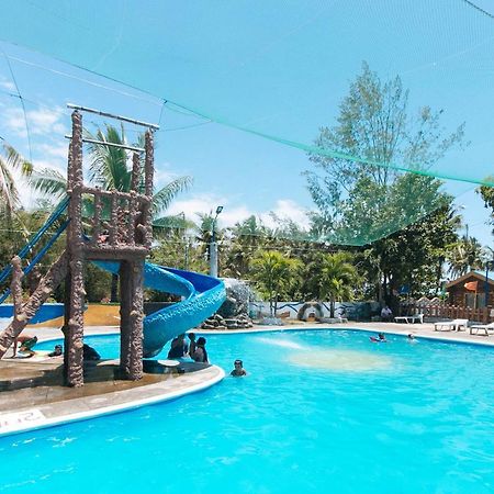 Reddoorz @ Seasun Beach Resort And Hotel Zambales Masinloc Exterior photo