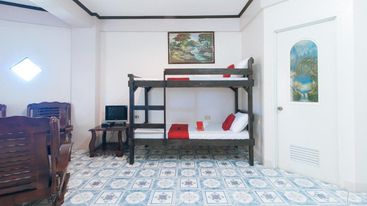 Reddoorz @ Seasun Beach Resort And Hotel Zambales Masinloc Exterior photo